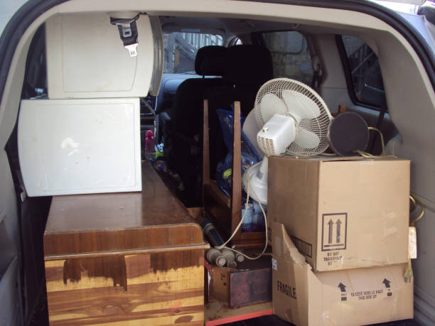 Reliable Vancleave, MS Junk Removal Services Solutions