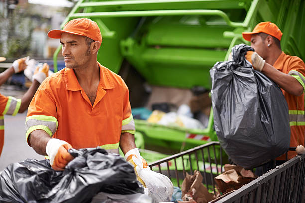 Junk Removal for Events in Vancleave, MS